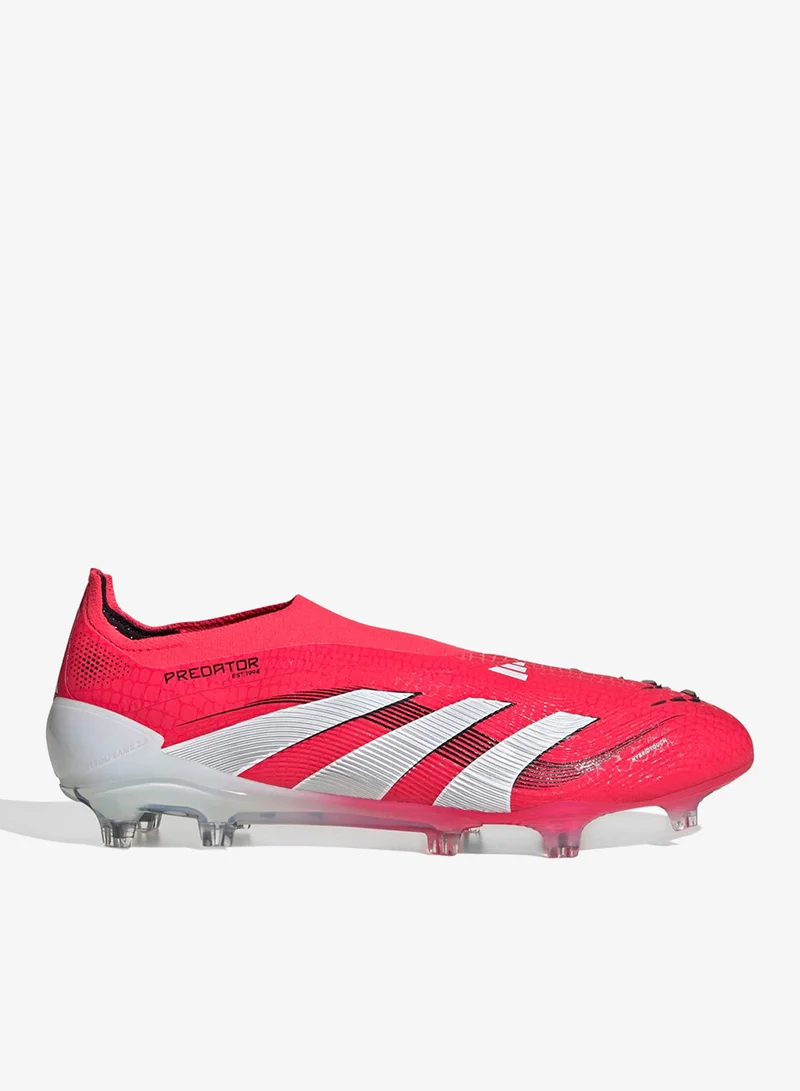 اديداس حذاء بريداتور إليت للأرضيات الصلبة